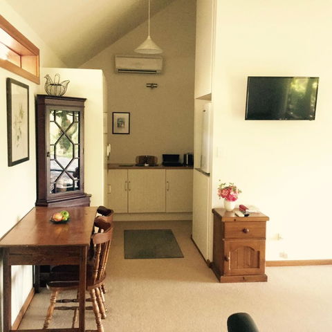STUDIO ECHUNGA Adelaide Hills - Accommodation Great Ocean Road 2