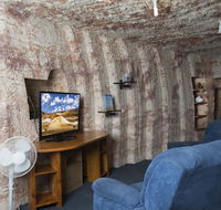 Ali's Underground - Accommodation Great Ocean Road