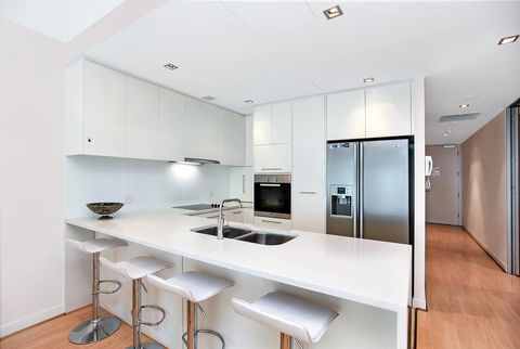 Breeze Beachfront Apartment - Accommodation Great Ocean Road 15