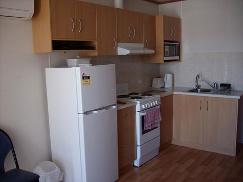 Jacko's Holiday Cabins - Accommodation Great Ocean Road 1