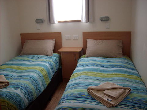 Jacko's Holiday Cabins - Accommodation Great Ocean Road 6