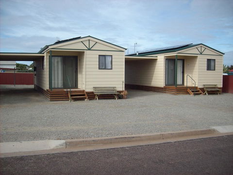 Jacko's Holiday Cabins - Accommodation Great Ocean Road 7