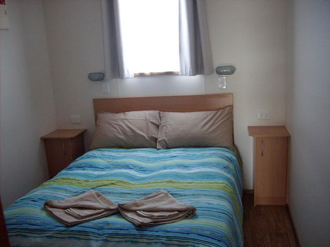 Jacko's Holiday Cabins - Accommodation Great Ocean Road 5