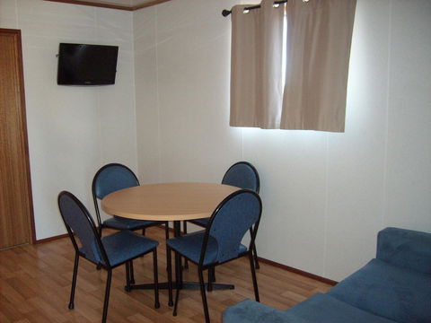 Jacko's Holiday Cabins - Accommodation Great Ocean Road 2