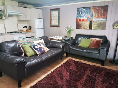Little Para Cottage Tanunda - Accommodation Great Ocean Road 3