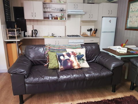 Little Para Cottage Tanunda - Accommodation Great Ocean Road 5
