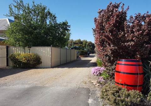 Little Para Cottage Tanunda - Accommodation Great Ocean Road 14