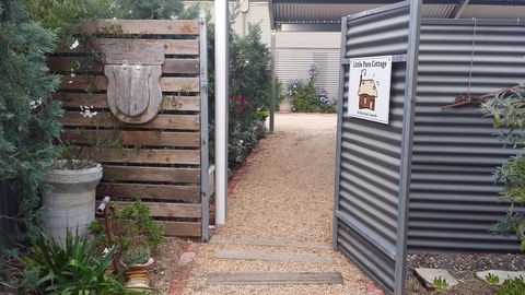 Little Para Cottage Tanunda - Accommodation Great Ocean Road 17