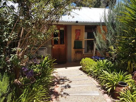 Little Para Cottage Tanunda - Accommodation Great Ocean Road 0