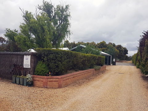 Little Para Cottage Tanunda - Accommodation Great Ocean Road 15