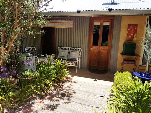 Little Para Cottage Tanunda - Accommodation Great Ocean Road 1