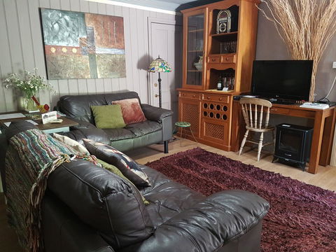 Little Para Cottage Tanunda - Accommodation Great Ocean Road 4