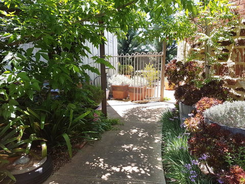 Little Para Cottage Tanunda - Accommodation Great Ocean Road 12