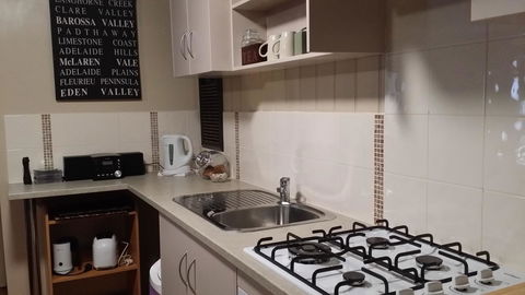 Little Para Cottage Tanunda - Accommodation Great Ocean Road 7