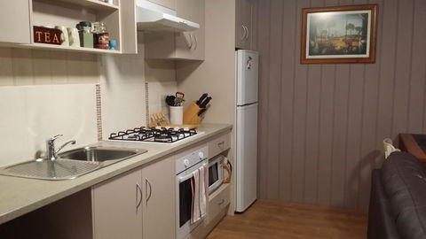 Little Para Cottage Tanunda - Accommodation Great Ocean Road 6