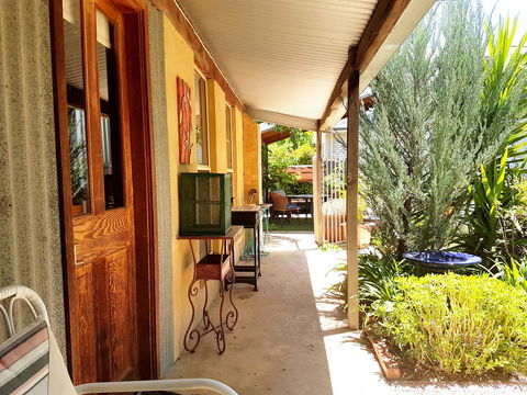 Little Para Cottage Tanunda - Accommodation Great Ocean Road 10