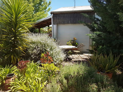 Little Para Cottage Tanunda - Accommodation Great Ocean Road 13