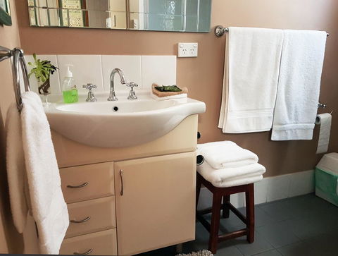 Little Para Cottage Tanunda - Accommodation Great Ocean Road 8