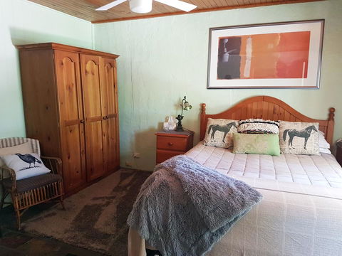 Little Para Cottage Tanunda - Accommodation Great Ocean Road 2
