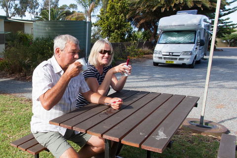 Modra\'s Apartments - Accommodation Great Ocean Road 21