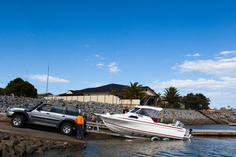 Modra\'s Apartments - Accommodation Great Ocean Road 11