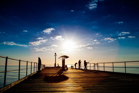 Modra\'s Apartments - Accommodation Great Ocean Road 14
