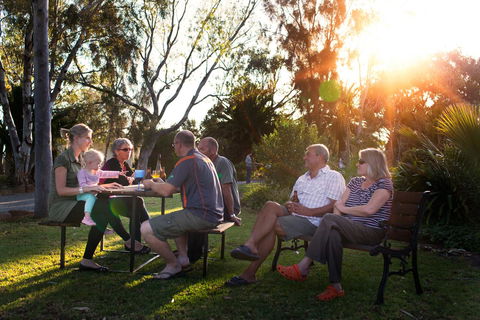 Modra\'s Apartments - Accommodation Great Ocean Road 6