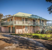 Lindsay House Homestead