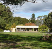 Camawald Coonawarra Cottage BB - Accommodation Great Ocean Road