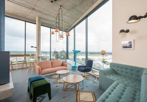 Citadines Connect Sydney Airport - Accommodation Great Ocean Road 12
