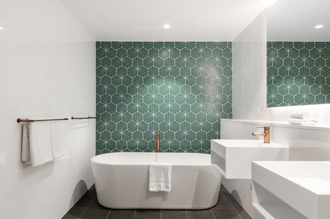 Citadines Connect Sydney Airport - Accommodation Great Ocean Road 7