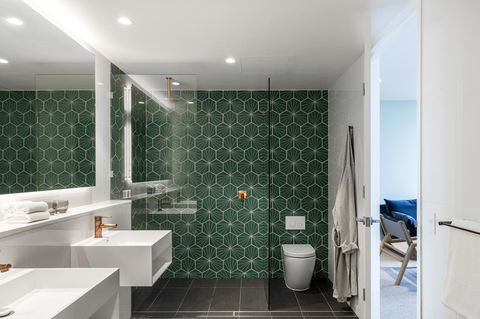 Citadines Connect Sydney Airport - Accommodation Great Ocean Road 25