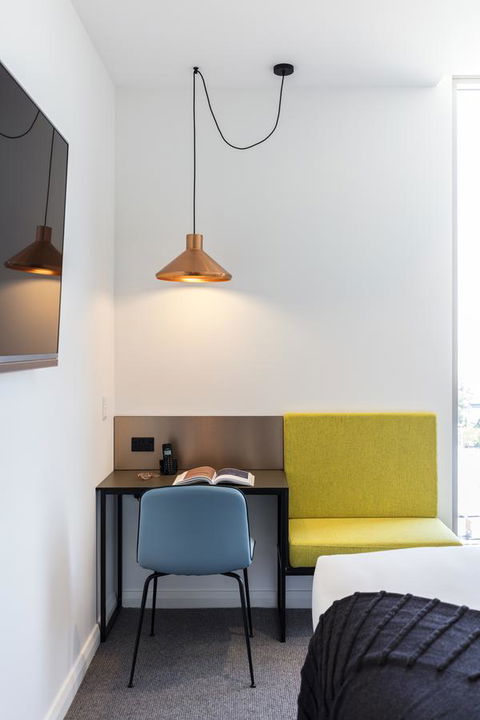 Citadines Connect Sydney Airport - Accommodation Great Ocean Road 23