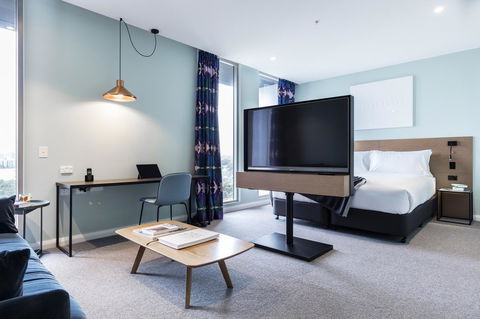 Citadines Connect Sydney Airport - Accommodation Great Ocean Road 6