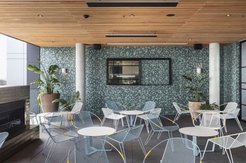 Citadines Connect Sydney Airport - Accommodation Great Ocean Road 10