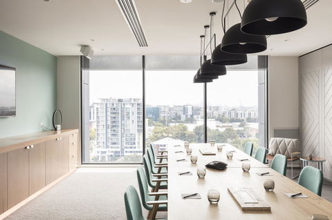Citadines Connect Sydney Airport - Accommodation Great Ocean Road 18