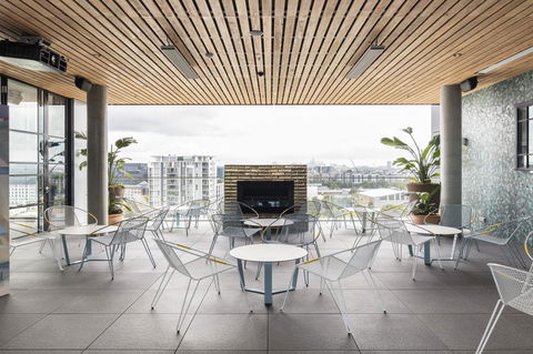 Citadines Connect Sydney Airport - Accommodation Great Ocean Road 8