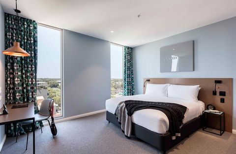 Citadines Connect Sydney Airport - Accommodation Great Ocean Road 2