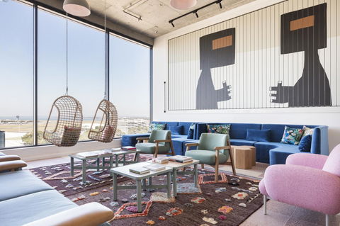 Citadines Connect Sydney Airport - Accommodation Great Ocean Road 0