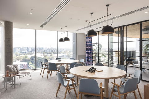 Citadines Connect Sydney Airport - Accommodation Great Ocean Road 33