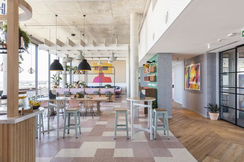 Citadines Connect Sydney Airport - Accommodation Great Ocean Road 27