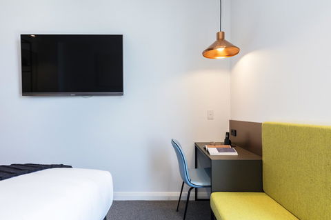 Citadines Connect Sydney Airport - Accommodation Great Ocean Road 28
