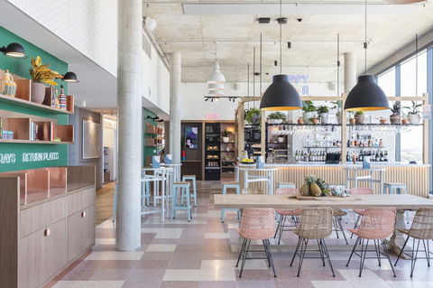 Citadines Connect Sydney Airport - Accommodation Great Ocean Road 31