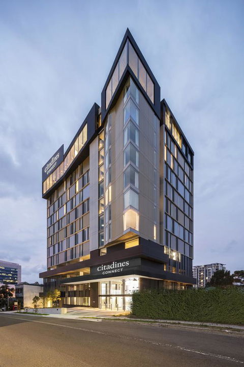 Citadines Connect Sydney Airport - Accommodation Great Ocean Road 4