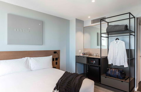 Citadines Connect Sydney Airport - Accommodation Great Ocean Road 1