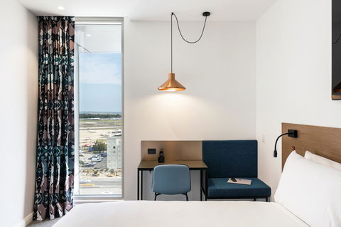 Citadines Connect Sydney Airport - Accommodation Great Ocean Road 9