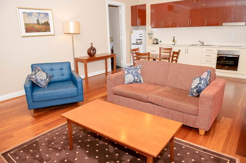 Whyalla Playford Apartments - Accommodation Great Ocean Road 6