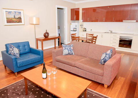 Whyalla Playford Apartments - Accommodation Great Ocean Road 7