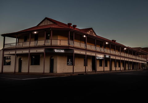 Whyalla Playford Apartments - Accommodation Great Ocean Road 1
