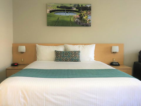 Bathurst Motor Inn - Accommodation Great Ocean Road 7
